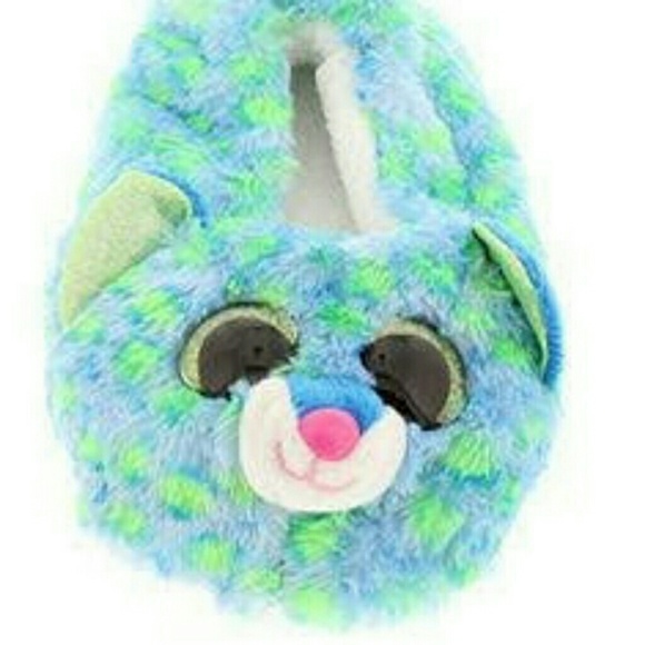 ty beanie boo slippers